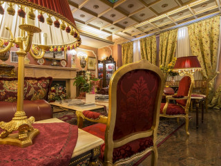 Hotel Vittoria