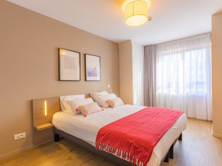 APPARTCITY CONFORT STRASBOURG CENTRE