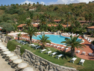 VILLAGGIO CALA DI VOLPE
