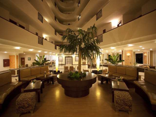 CORFU SEA PALM RESIDENCE