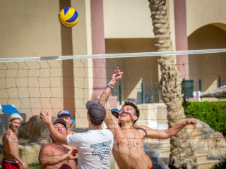 Sunny Days El Palacio Resort amp; Spa