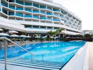 Selene Beach & Spa