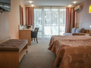 SANDY BEACH HOTEL