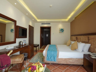 Ivy Cyrene Sharm Resort Adults Friendly Plus 13****