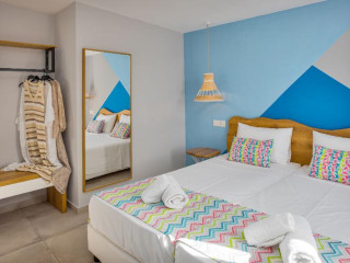 Natali Apartments