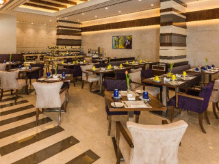 Golden Tulip Media