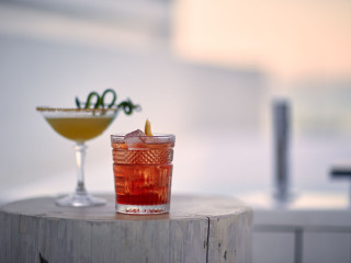 Lichnos Beach Hotel and Suites