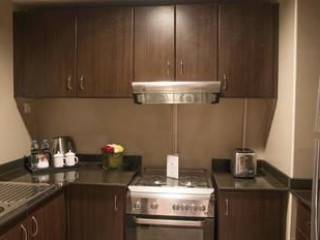 BEA ALEZZI BEACH RESORT