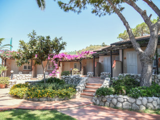 Baia del Sole Resort