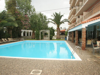 San Giorgio Apartaments