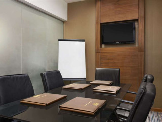 HOWARD JOHNSON BY WYNDHAM ABU DHABI