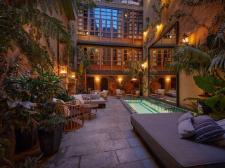 Palma Riad