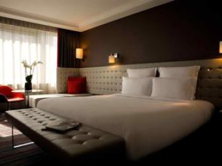 Hotel Pullman London St Pancras