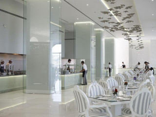 ALILA  MITSIS HOTEL