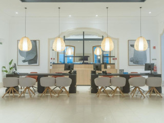 Dreams Madeira Resort, Spa & Marina