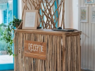 5 CHIRPICI - SMALL TRADITIONAL RESORT