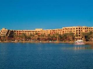 CONTINENTAL HOTEL HURGHADA