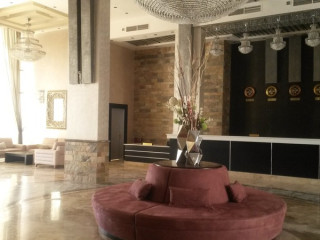 Gravity Hotel amp; Aqua Park Hurghada