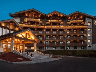 TELEFERIC GRAND HOTEL.