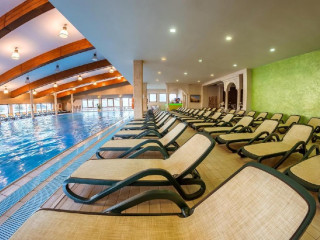 Apollo Wellness Club 3*