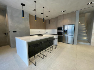 ALPHA VILLA - ALPHA VILLA