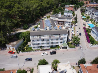 VIKING EXPRESS HOTEL