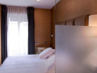 HÔTEL VILLA GLAMOUR