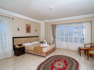 Red Sea Gate Hotel Hurghada