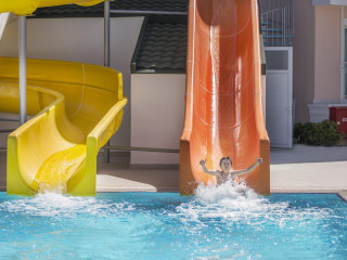 INNVISTA HOTELS BELEK