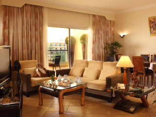 Xperience Kiroseiz Premier Naama Bay*****