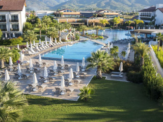 ATRIUM ATENEU CITY CENTRE