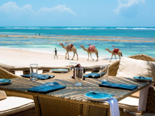 Swahili Beach Resort and Safari Tsavo Explorer RO 