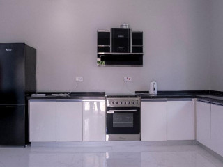 Calamari Beach Villas