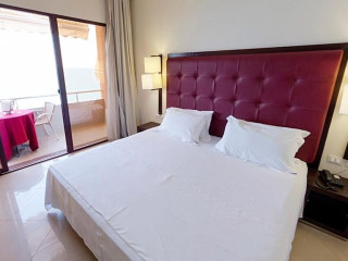 HOTEL NEW YORK