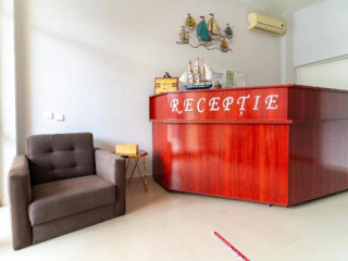 Hotel Victoria Costinesti