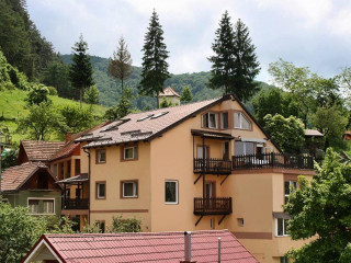 Pensiunea Casa Cristina