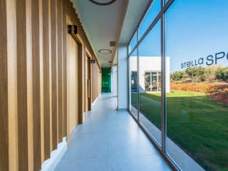 Stella Palace Aqua Park Resort