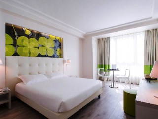 IBIS STYLES MILANO EST SETTALA