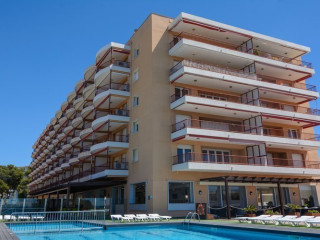 Apartamentos Albatros Family