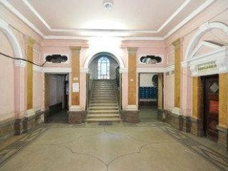 MATEI CORVIN APARTMENTS