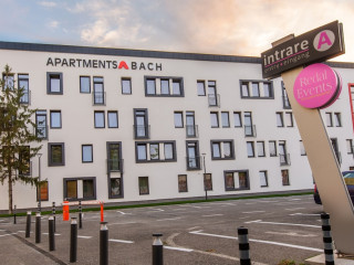 BACH APARTMENTS