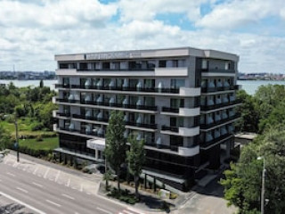 HOTEL PANORAMIC MAMAIA