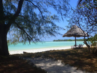 Pemba Lodge