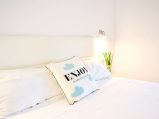 MALAGA URBAN ROOMS
