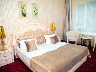 HOTEL CARPATHIA.