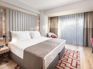 SEVEN FOR LIFE THERMAL HOTEL