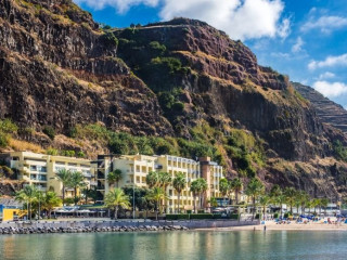 Calheta Beach