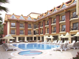 ASTORIA HOTEL