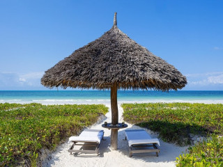 Zanzibar White Sand Luxury Villas and Spa