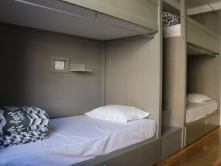 NICE WAY PORTO HOSTEL